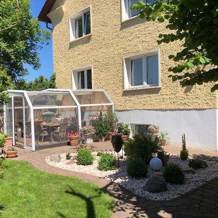 ברלין Pension Haus Bielke מראה חיצוני תמונה