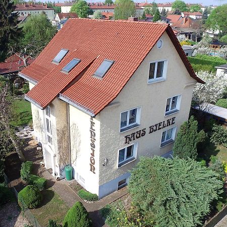 ברלין Pension Haus Bielke מראה חיצוני תמונה