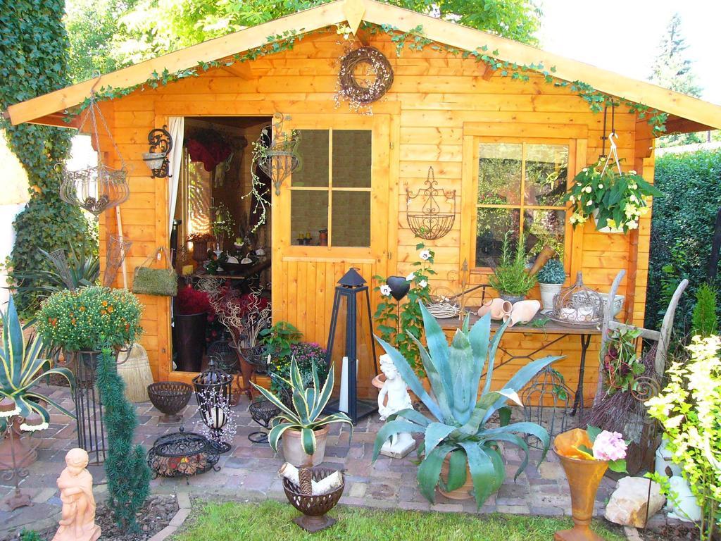ברלין Pension Haus Bielke מראה חיצוני תמונה