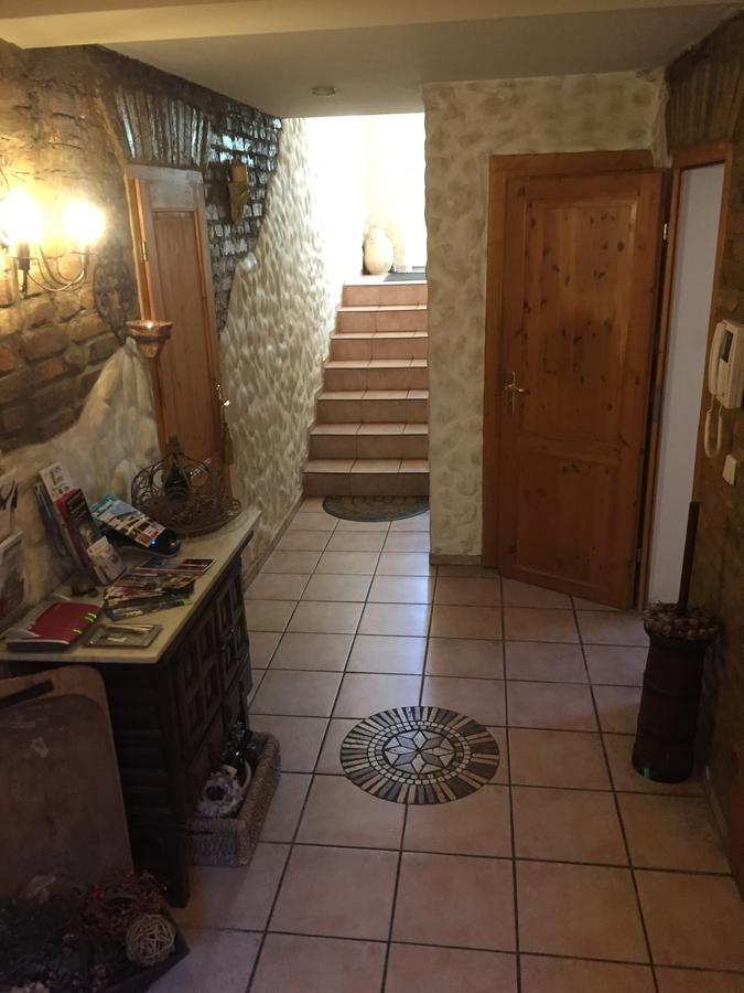ברלין Pension Haus Bielke מראה חיצוני תמונה